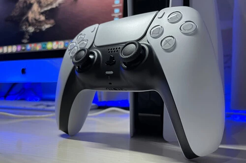 ¡No te quedes sin energía! Este accesorio para tu DualSense llevará tus sesiones de PS5 al siguiente nivel