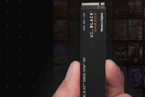 ¡Este SSD NVMe M.2 en Amazon está más barato que en MediaMarkt y es perfecto para tu PlayStation 5!