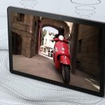 ¡Increíble! La tablet de 10 pulgadas más vendida en Amazon se desploma a un precio de risa: ¡menos de 150 €!