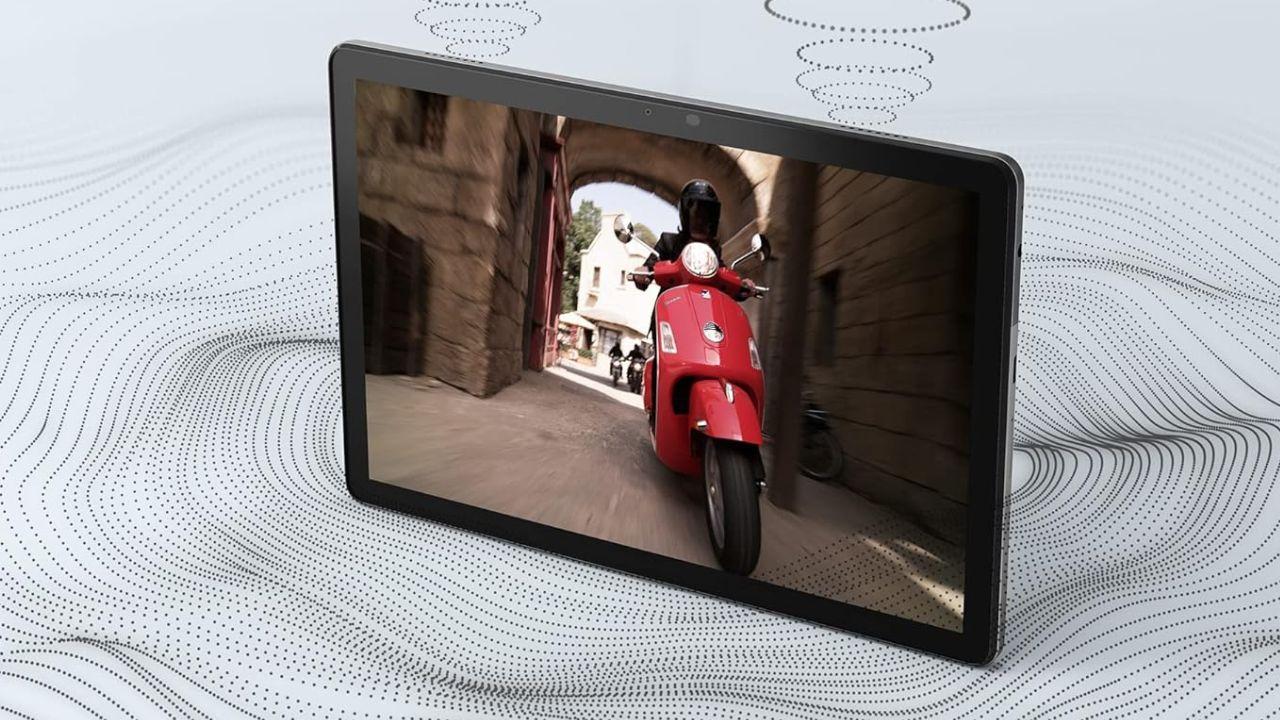 ¡Increíble! La tablet de 10 pulgadas más vendida en Amazon se desploma a un precio de risa: ¡menos de 150 €!