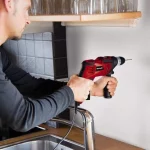 «¡No lo vas a creer! Este taladro percutor 3 en 1 viene con accesorios gratis y está a precio de risa»