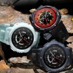 ¡Garmin en alerta! El Amazfit que desafía a la alta gama por solo 75 € con GPS y 16 días de batería
