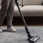 «La Aspiradora Sin Cables que la OCU No Quiere que Te Pierdas: Potencia, Versatilidad y Ligereza a un Precio Increíble»