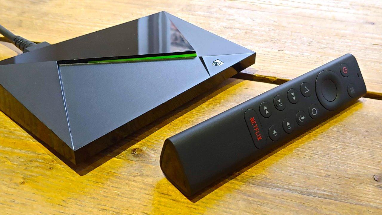 ¡Última oportunidad! La NVIDIA Shield TV ¡a un precio IMPOSIBLE de creer hoy!