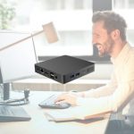 ¡Este mini PC tan pequeño que podrás llevarlo a cualquier lado está arrasando en ventas! ¡Descúbrelo ya!