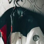 ¡No te lo pierdas! Outlet de El Corte Inglés: ¡Aprovecha el 40% de descuento en abrigos Tommy Hilfiger antes que nadie!
