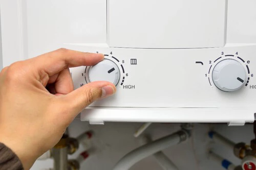 ¡Si tienes un termo eléctrico, no creerás lo que estos 10 euros pueden hacer por ti!