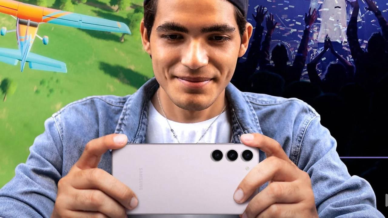 ¡Lo que realmente necesitas saber antes de comprar el Samsung Galaxy S23 en 2024! ¿Es una compra inteligente o un gran error?