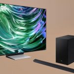 ¡Este televisor Samsung OLED 8K te hará ahorrar más de 800 € en Amazon! ¡No lo dejes escapar!