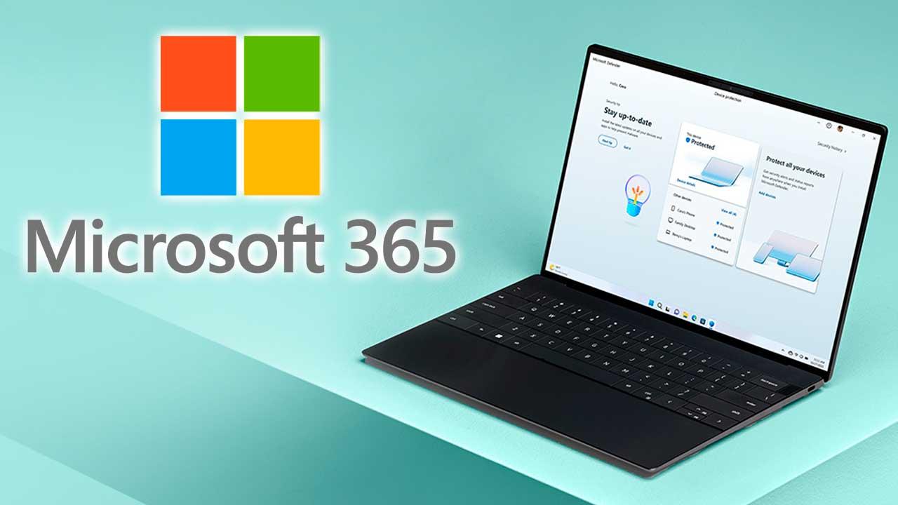 ¡Consigue Microsoft Office 365 y un antivirus GRATIS en el increíble pack «vuelta al cole» de Amazon!
