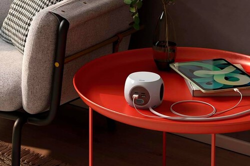¡Adiós a los cables y regletas: Descubre el invento sin obras que transformará tu hogar!