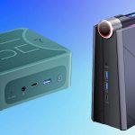 ¡Estas mini PC en oferta lo tienen TODO para tu ocio y trabajo, no te las puedes perder!