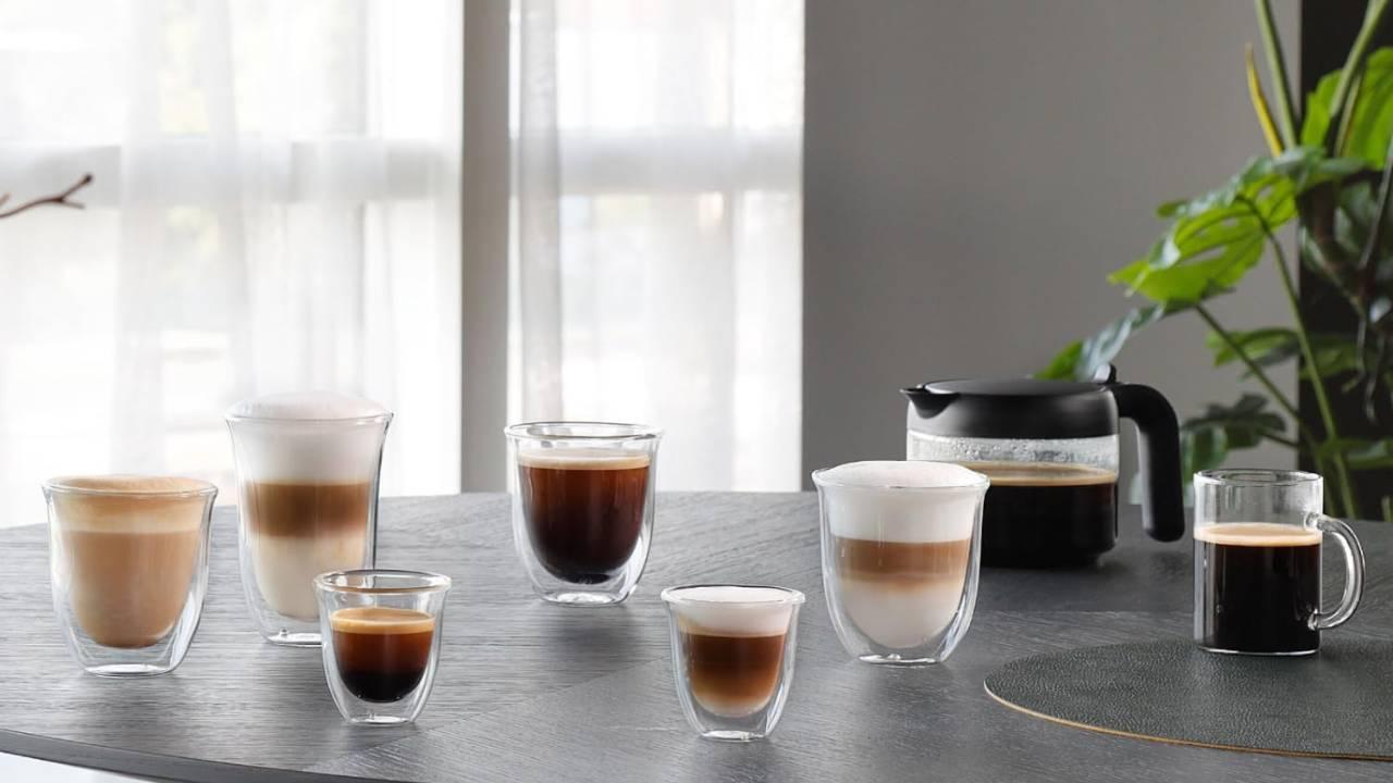 ¡La cafetera superautomática que arrasa según la OCU! Potencia, calidad y opiniones que te sorprenderán