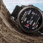 ¡Este reloj Garmin premium con AMOLED, GPS y NFC es IMPRESCINDIBLE para cualquier deportista!