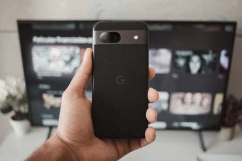 ¡Increíble pero cierto! Este Google Pixel ¡está a un precio HISTÓRICO de menos de 450 euros!