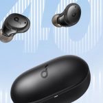 ¡Increíble oferta! Auriculares inalámbricos, ligeros y de alta calidad con un 38% de descuento, ¡No te lo puedes perder!