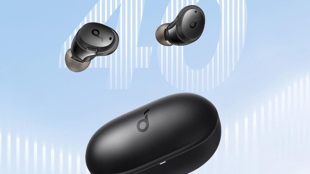 ¡Increíble oferta! Auriculares inalámbricos, ligeros y de alta calidad con un 38% de descuento, ¡No te lo puedes perder!