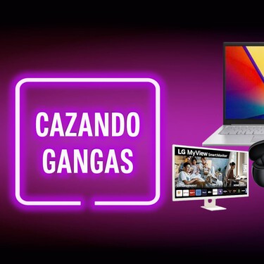 ¡La vuelta a la rutina trae chollos imperdibles en portátiles, wearables y monitores! ¡No te lo pierdas!