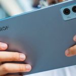 ¡Olvídate de las consolas portátiles! Esta tablet Lenovo con Snapdragon y 144 Hz lo cambiará todo