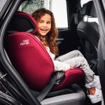 ¡Esta silla de coche con Isofix es increíblemente barata y sirve hasta los 12 años! ¡No te lo puedes perder!