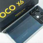 ¡Este móvil Poco 5G de Xiaomi está a un precio IMPOSIBLE de creer y arrasa en la gama media!