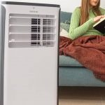 «Descubre los aires acondicionados portátiles con bomba de calor que todos están comprando este otoño ¡Prepárate antes de que se agoten!»
