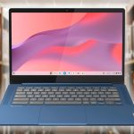 ¡Increíble oferta! ¡Consigue este Chromebook por menos de 160 euros antes de que se agote!