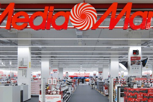 ¡Aprovecha el Black Friday adelantado de MediaMarkt en la Vuelta al Cole: Descuentos IMPACTANTES en ordenadores, tablets y más!