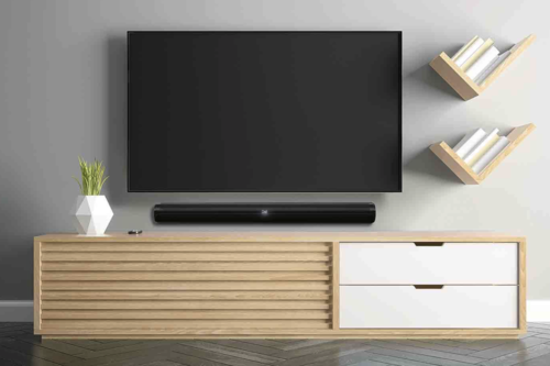 ¡No creerás lo que esta barra de sonido de Lidl puede hacer por ti sin vaciar tu bolsillo!