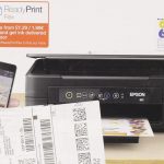¡Increíble! Epson rebaja su impresora top ventas a menos de 60 €: ¡Imprime, fotocopia y escanea a color!