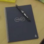 ¡Este cuaderno inteligente revolucionará tus estudios! ¡Aprovecha la oferta exclusiva solo hoy!