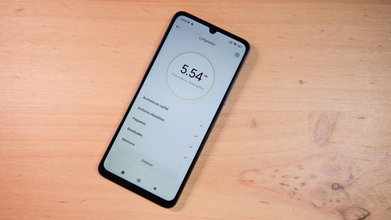 ¡Este móvil de 256 GB es uno de los más vendidos y ahora ¡está a menos de 120 euros!