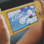 ¡Oferta Imparable! Consigue la Nintendo Switch Lite por MENOS de 120 euros, ¡pero apúrate antes de que se agote!