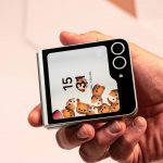 «Este es el móvil plegable que me compraría sin pensarlo: Mi experiencia con el Samsung Galaxy Z Flip6»