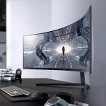 ¡Oferta IMPRESIONANTE! Amazon REBAJA 400 € el monitor curvo Samsung QLED de alta gama más buscado ¡Solo por tiempo limitado!