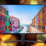 ¡Este monitor Samsung ultra panorámico te ahorra 100€, pero solo por hoy!