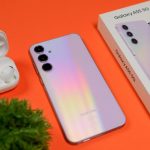 ¡Movistar está regalando el Samsung Galaxy A55 y tú podrías ser el afortunado ganador!
