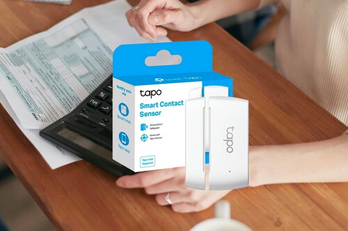 ¡Este sensor de menos de 15 euros te hará ahorrar una fortuna en tu próxima factura de la luz!