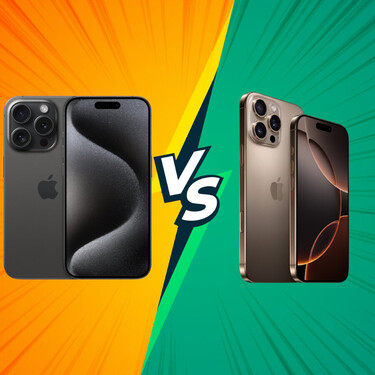 ¡iPhone 16 Pro o iPhone 15 Pro? Descubre cuál es el ideal para TI antes de tomar una decisión fatal!