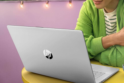 ¡Este portátil barato de HP es un chollo irresistible para estudiantes que desaparecerá en cualquier momento!