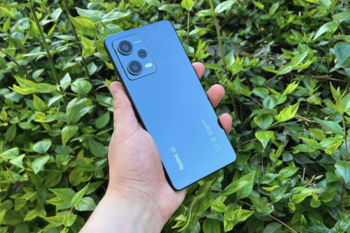 ¡Xiaomi Rebaja a Precios Imbatibles el Redmi Note 12 Pro 5G! ¡No Te Lo Pierdas!