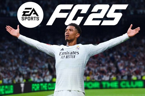 «¡No vas a creer lo que MediaMarkt ha hecho para que juegues al EA Sports FC 25 por menos dinero!»