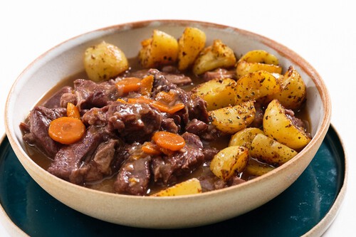 ¡Lidl lanza la olla 2.0 de mi abuelo y ha llenado mi cocina de nostalgia!