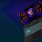 «¡Este portátil gaming de solo 700 euros te permite trabajar y jugar fuera de casa como un profesional!»