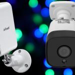 ¡No dejes que te sorprendan! Descubre las ofertas imperdibles en cámaras de seguridad y sensores para proteger tu hogar ¡Ahora!