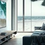 ¡Rebajón IMPACTANTE de más de 1600 € en el Samsung Neo QLED 8K que arrasó en 2023! ¡No te lo puedes perder!