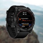¡Última oportunidad! El reloj Garmin con GPS, batería infinita y carga solar más vendido de 2024 ¡a precio de outlet en Amazon!