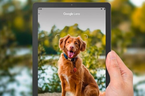 ¡La tablet Lenovo de 9 pulgadas con hasta 2 TB que no sabías que necesitabas! ¡Impresionante por su precio!