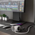 ¡Olvídate de los cables para siempre! La regleta del futuro que está arrasando y ¡hasta carga tu móvil!