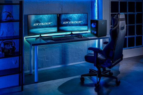 «Este PC gaming con RTX 4060 es tan barato que no volverás a sufrir con los gráficos al mínimo»